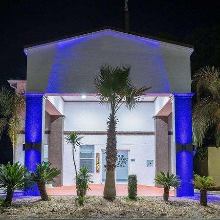 Travelodge By Wyndham Kingsland Ga Zewnętrze zdjęcie
