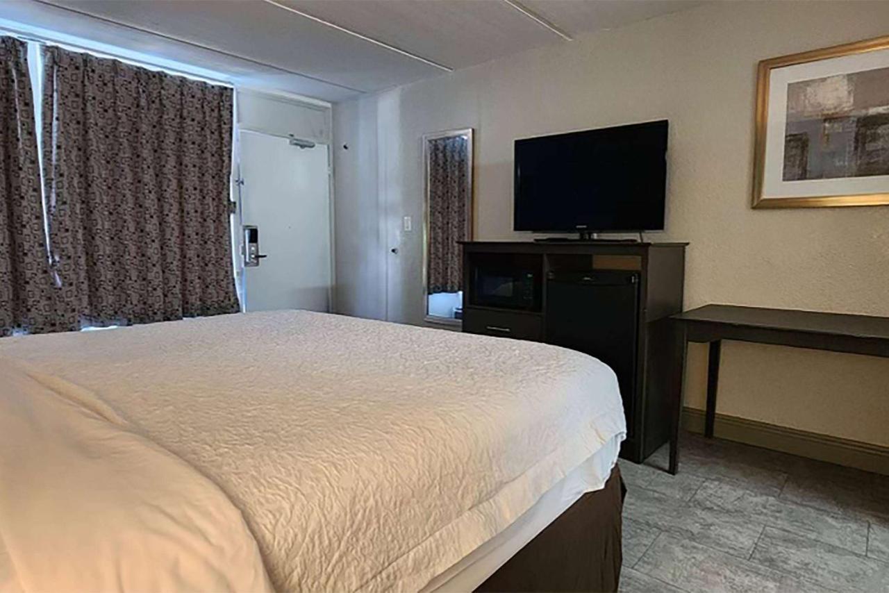 Travelodge By Wyndham Kingsland Ga Zewnętrze zdjęcie