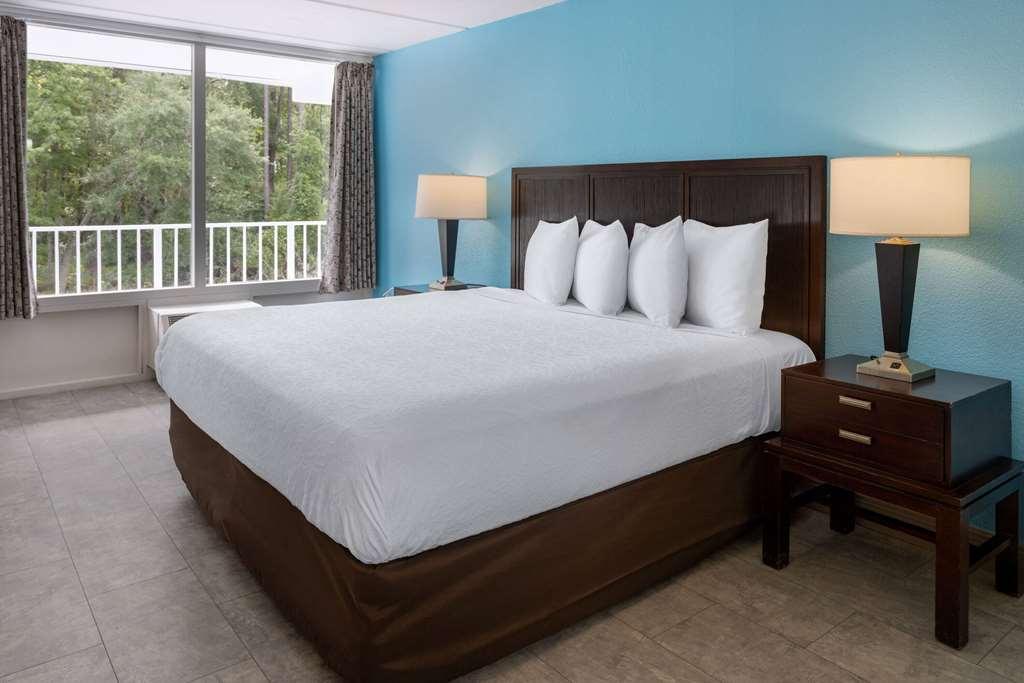 Travelodge By Wyndham Kingsland Ga Pokój zdjęcie