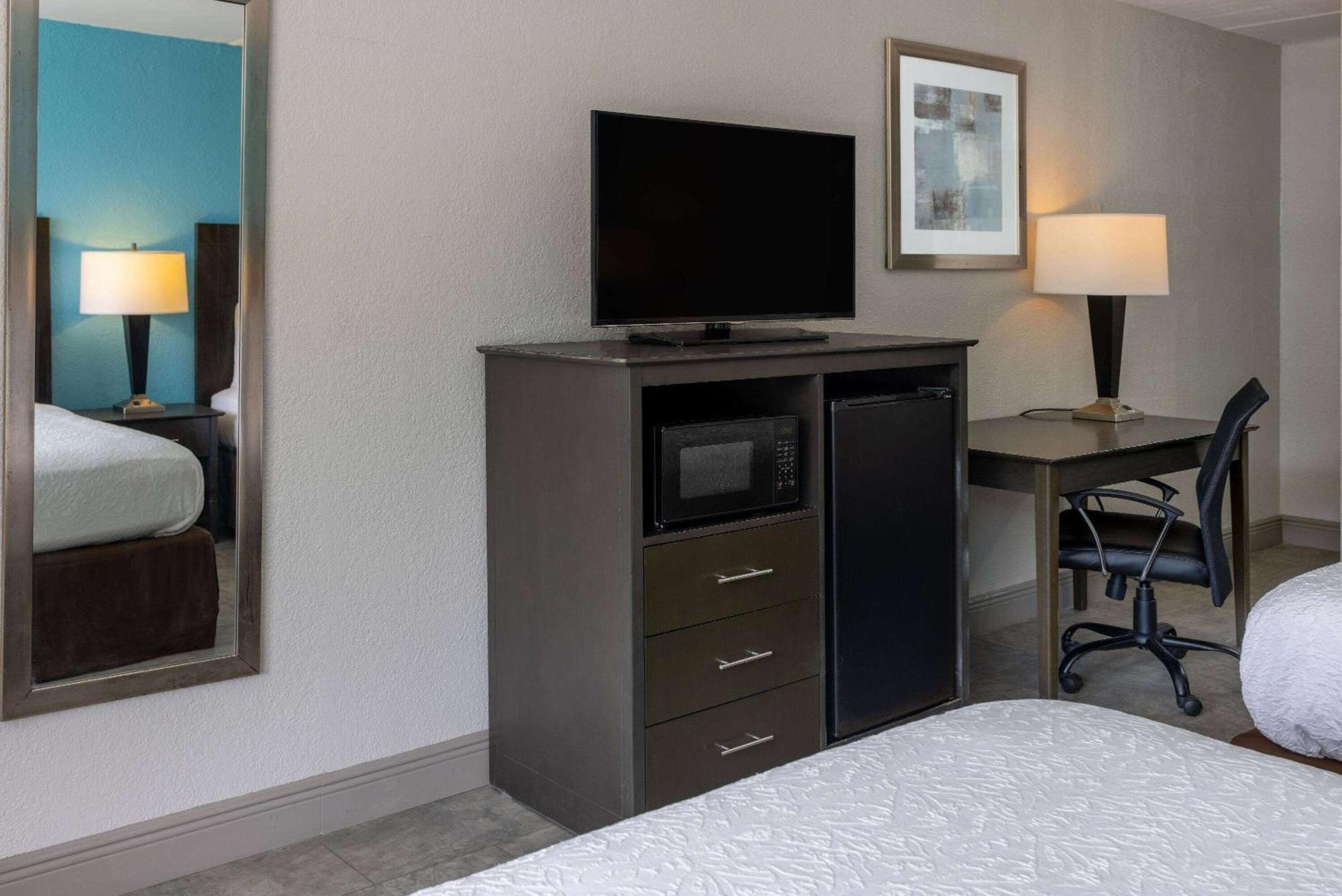 Travelodge By Wyndham Kingsland Ga Zewnętrze zdjęcie
