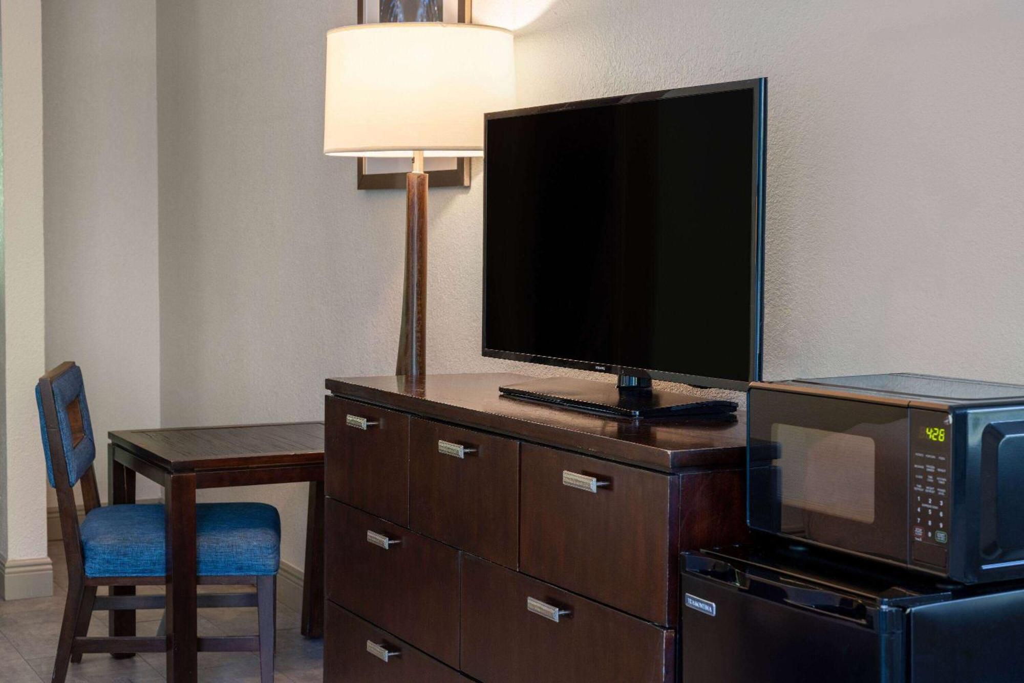 Travelodge By Wyndham Kingsland Ga Zewnętrze zdjęcie