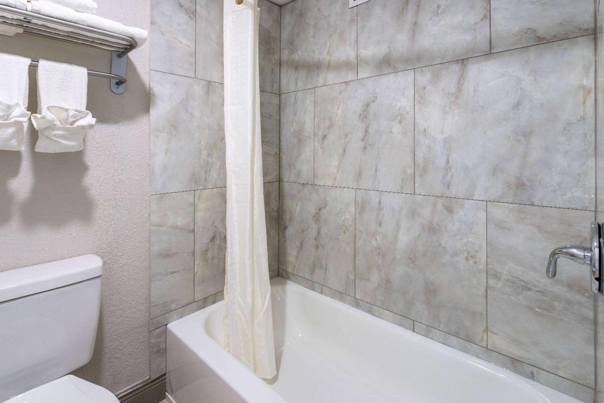 Travelodge By Wyndham Kingsland Ga Zewnętrze zdjęcie
