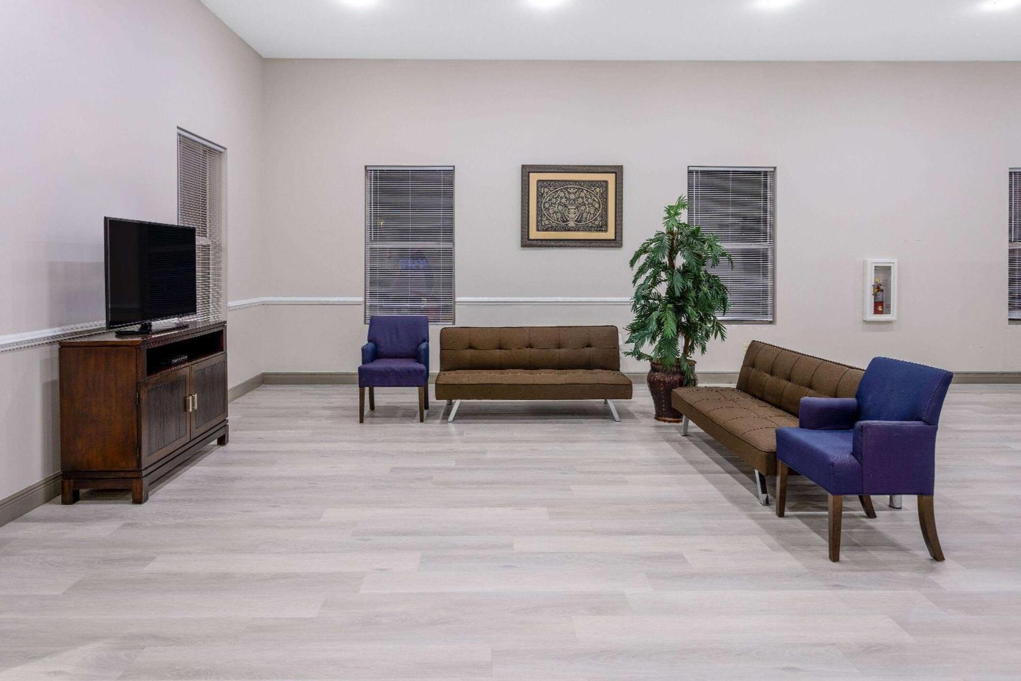 Travelodge By Wyndham Kingsland Ga Zewnętrze zdjęcie